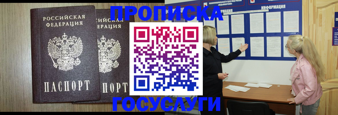 временная регистрация госуслуги в Дубне